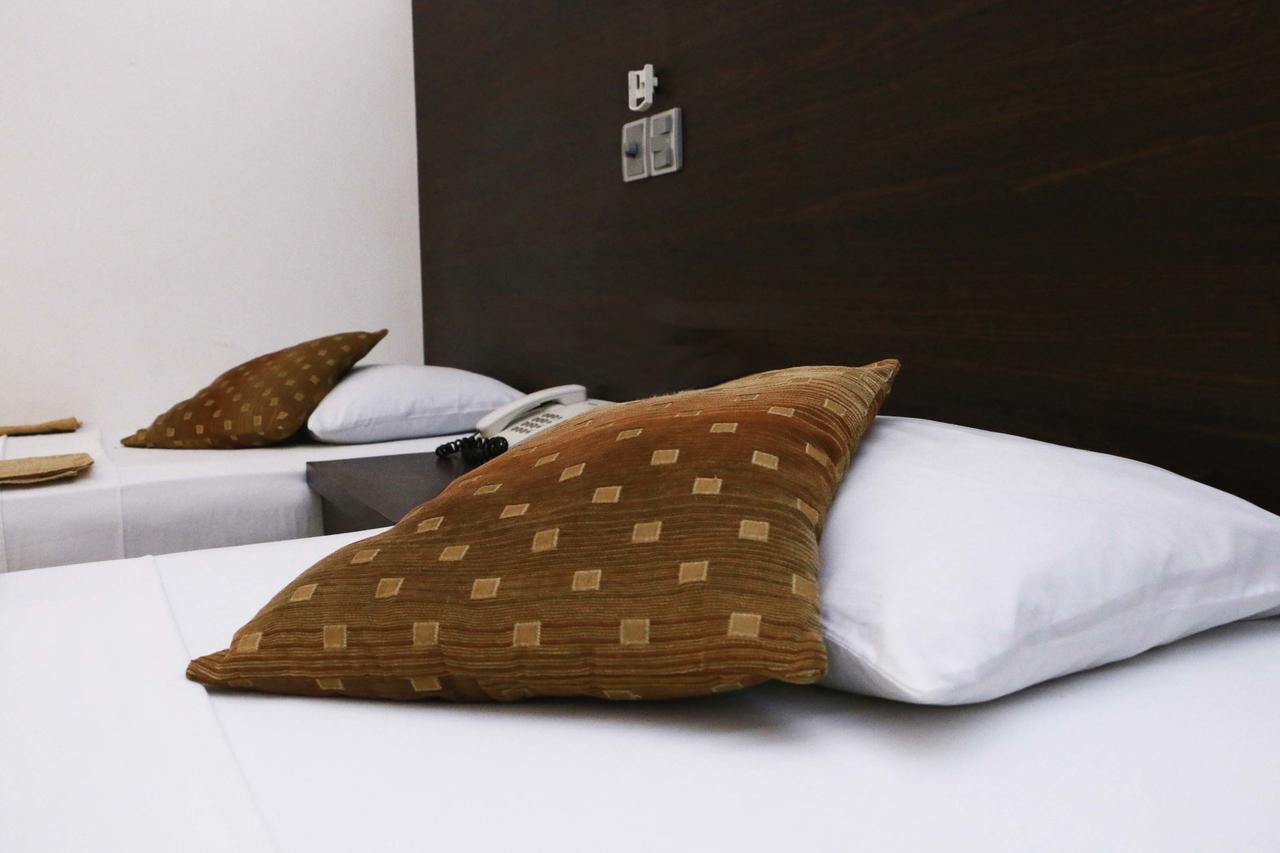 Hotel Sunshine Colombo Eksteriør bilde