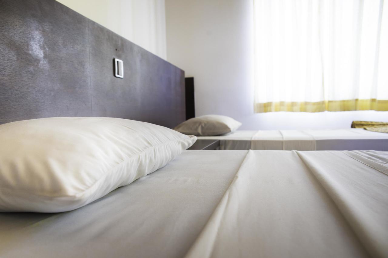 Hotel Sunshine Colombo Eksteriør bilde