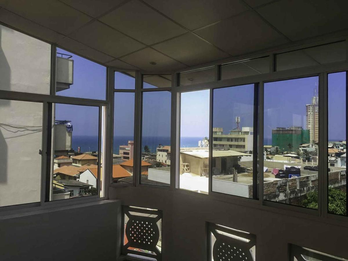 Hotel Sunshine Colombo Eksteriør bilde