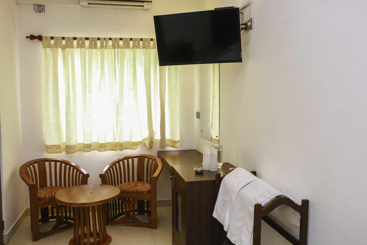 Hotel Sunshine Colombo Eksteriør bilde