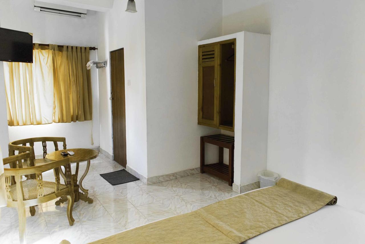 Hotel Sunshine Colombo Eksteriør bilde